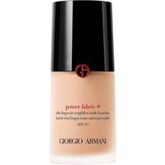 Make-up Grundierungen Armani Beauty Power Fabric Foundation SPF20 #4