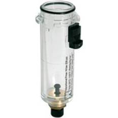 Wassersteuerungen Riegler Polycarbonatbehälter 2