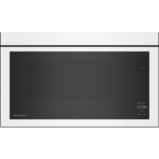 Microwave Ovens on sale KitchenAid 1.1 Sensor Cooking Flush White
