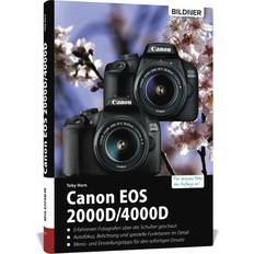 Canon 2000d Canon EOS 2000D/4000D