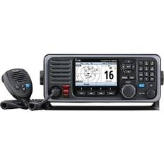 Icom Walkie Talkies Icom M605 Fixed Mount 25W VHF w/Color Display & AIS