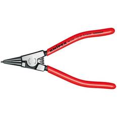 Knipex Round-End Pliers Knipex 7-1/4 Circlip Snap Ring Grip Rings Round-End Plier