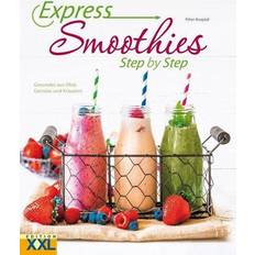 Suppenmixer Express-Smoothies