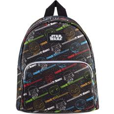 Toy Weapons Star Wars Light Saber All-Over Print Mini-Backpack