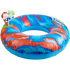 Inflatable Toy Weapons Nerf Sea Cruiser Battle Boat, Multicolor