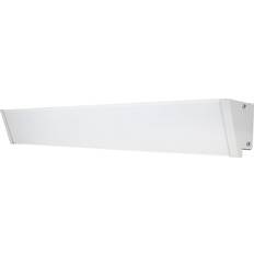 White Convector Radiators Electrical, 34Inch Cove Heater, Heat Output 1433 Btu/hour, Heating Capability Type