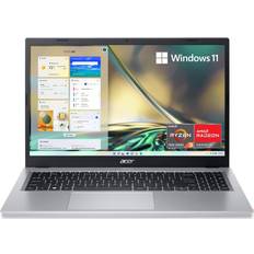 2.4 GHz Laptops Acer Aspire 3 A315-24P-R7VH (NX.KJBAA.001)