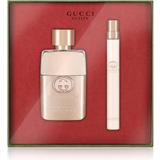 Gucci guilty women Gift Boxes Gucci Guilty Pour Femme Eau Toilette 2-Pc Gift Set