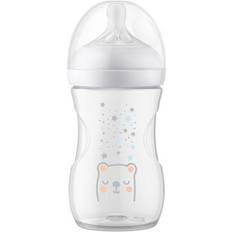 Saugflaschen Philips Avent Babyflasche Natural Response, AirFree, 260ml, ab 1M