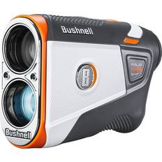 Bushnell Binoculars & Telescopes Bushnell Tour V6 Shift Patriot Pack Laser Rangefinder