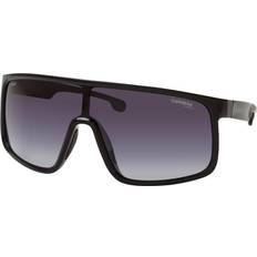 Carrera Adult Sunglasses Carrera Ducati Shield Sunglasses, 99mm Black/Black
