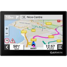 Auto-Navigationssysteme Garmin Drive 53