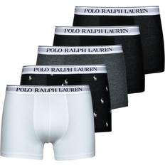 Boxershorts Unterhosen Polo Ralph Lauren Trunk 5-pack