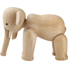 Kay bojesen mini Kay Bojesen Elephant Mini Dekofigur 9.5cm