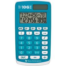 Taschenrechner Texas Instruments TI-106 II