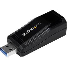 USB-A Network Cards & Bluetooth Adapters StarTech USB31000NDS