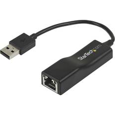 Network Cards & Bluetooth Adapters StarTech USB2100