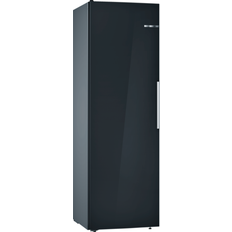Frittstående kjøleskap Bosch KSV36VBEP Svart