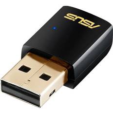 ASUS USB-A Trådløse nettverkskort ASUS USB-AC51
