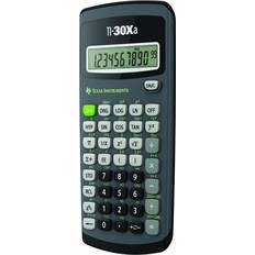 Kalkulatorer Texas Instruments TI-30Xa
