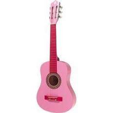 Concerto Gitarre pink, 75 cm
