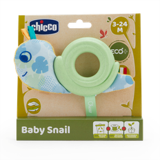 Chicco Spielzeuge Chicco Baby Snail Eco