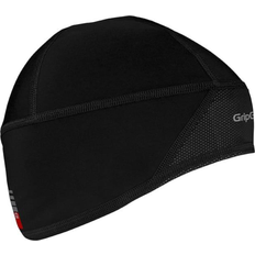 Gripgrab Windproof Lightweight Thermal Skull Cap - Black