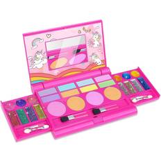 Shimmers Gift Boxes & Sets Tomons Kids Washable Makeup Kit