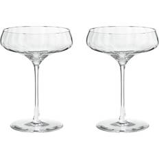 Cocktailglass Georg Jensen Bernadotte Cocktailglass 20cl 2st