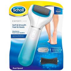Fotpleie Scholl ExpertCare Electronic Foot Care System