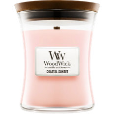 Woodwick Interior Details Woodwick Coastal Sunset Scented Candle 9.7oz