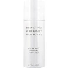 Hygieneartikel Issey Miyake L'Eau d'Issey Pour Homme Deo Spray 150ml