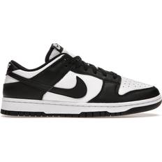 Herren Sneakers Nike Dunk Low Panda M - Black/White