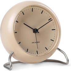 Arne Jacobsen City Hall Table Clock 4.3"