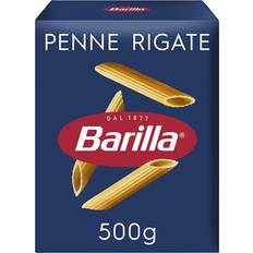 Nudeln, Reis & Bohnen Barilla Pasta Penne Rigate 500g 1Pack