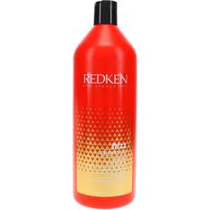 Redken frizz dismiss shampoo Hair Products Redken Frizz Dismiss Shampoo 33.8fl oz
