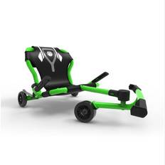 Ezyroller Children's Tricycle Classic X Trike Children's Seat Scooter Scooter, Green