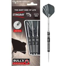 Bulls Stingray-B5 ST1 Steeldart 24g