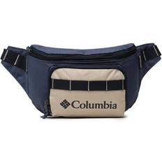 Columbia Unisex Zigzag Hip Pack, Dark Mountain/Ancient Fossil, One Size