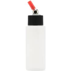 Iwata Translucent Cylinder Bottle 2 oz Paint MichaelsÂ Multicolor One Size