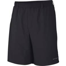 Clothing Columbia PFG Backcast III Water Shorts - Black