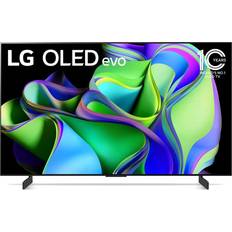 TV LG OLED42C3