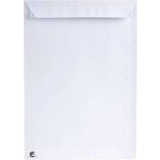Weiß Versandverpackungen Bong Envelope Mailman c4p Peel & Seal 100g 500-pack
