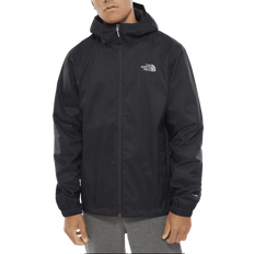 Jacken The North Face Quest Hooded Jacket - TNF Black
