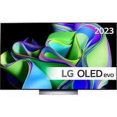 77 " TV LG OLED77C3