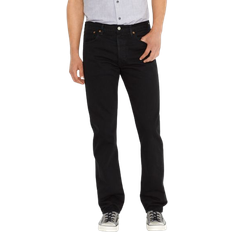 Hosen & Shorts Levi's 501 Original Fit Jeans - Black