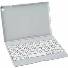Zagg folio Wireless Bluetooth Keyboard Case for Apple iPad Air
