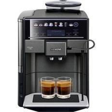 Integrert kaffekvern Espressomaskiner Siemens EQ.6 plus s100 TE651319RW