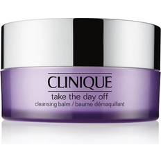 Clinique Rensekrem & Rensegels Clinique Take The Day Off Cleansing Balm 125ml