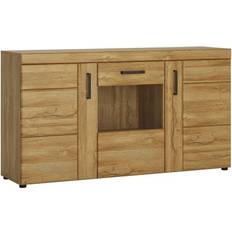 Eiche Sideboards Furniture To Go Cortina Sideboard 156.8x86cm